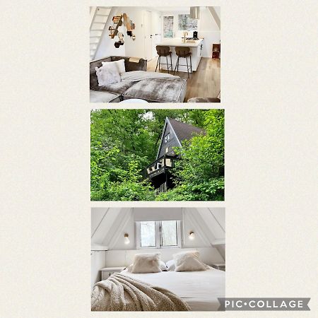 Chalet 190 La Belle Дюрбюи Экстерьер фото